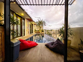 ShaCla Pandawa Villa